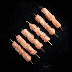 Premium Quality Chicken Shish Tawook